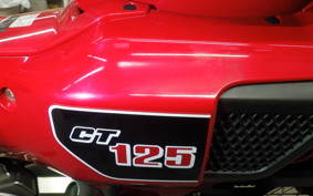 HONDA CT125-2 2018 JA65