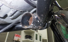 KAWASAKI ESTRELLA RS 2024 BJ250A