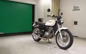 HONDA CB223S 2015 MC40