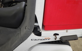 HONDA GYRO CANOPY TA03
