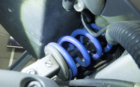 BUELL XB9S LIGHTNING 2003
