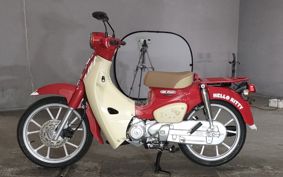 HONDA SUPER CUB110 JA59
