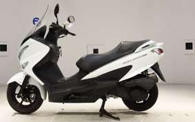 SUZUKI SKYWAVE 200 (Burgman 200) 2019 CH41A