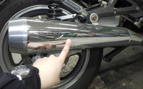 KAWASAKI ZEPHYR 1100 2025 ZRT10A