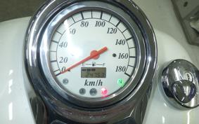 SUZUKI INTRUDER 400 Classic 2007 VK54A