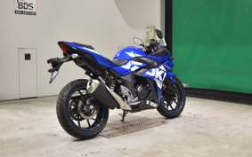 SUZUKI GSX250R 2015