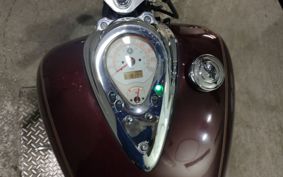 YAMAHA DRAGSTAR400 CLASSIC VH01J