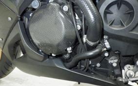 KAWASAKI ZX 10 NINJA R 2011