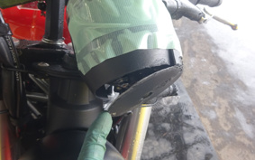HARLEY X350 2023 W3C