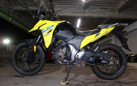 SUZUKI STROM SX EL11L