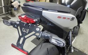 SUZUKI GSX-8R 2024 EM1AA
