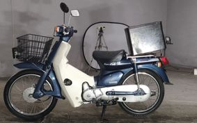 HONDA SUPER CUB50 AA01