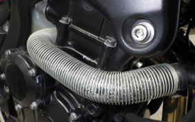SUZUKI GSR 400 2007 GK7DA