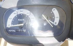 YAMAHA JOG POCHE SA08J