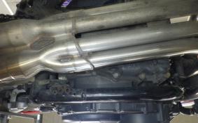 HONDA CB400SF VTEC 2011 NC42