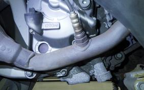 SUZUKI SKYWAVE 250 (Burgman 250) Gen.3 CJ46A