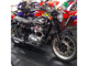 Фото Kawasaki MEGURO K3 2023 с японского аукциона