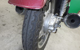 HONDA GL 500 WING 1979 GL500