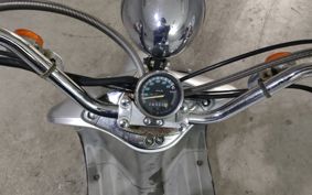 HONDA JOE CAR 50 AF42