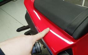 HONDA CBR600RR 2025 PC40