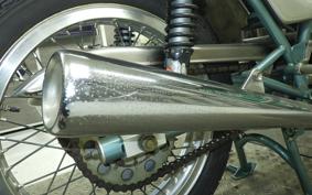 DUCATI 750 SS