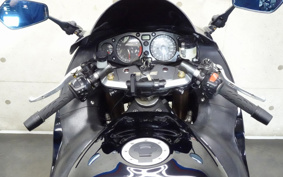 SUZUKI GSX-1300R HAYABUSA 2006 GW71A