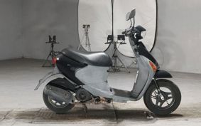 SUZUKI LET`S4 CA45A