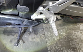 HONDA CBR250RR A 2021 MC51