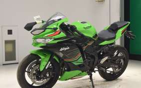 KAWASAKI ZX-4RR 2024 ZX400P