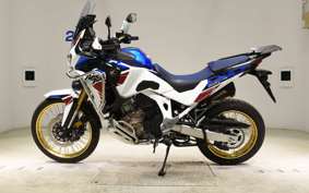 HONDA CRF1100L AFRICA TWIN DCT 2022 SD10