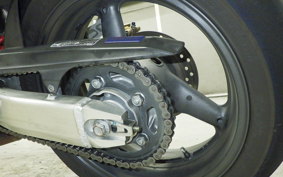 HONDA HORNET 900 2001 SC48