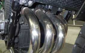 KAWASAKI BALIUS 250 Gen.2 2003 ZR250B