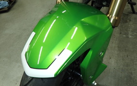 KAWASAKI Z125 PRO 2023 BR125H