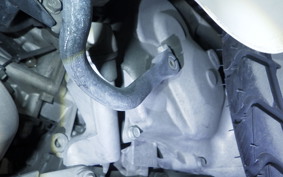 HONDA GYRO CANOPY 2003 TA03