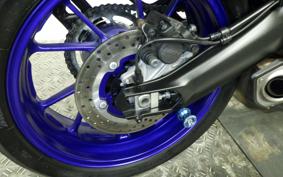 YAMAHA MT-09 A 2019 RN52J