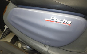 YAMAHA JOG POCHE SA08J
