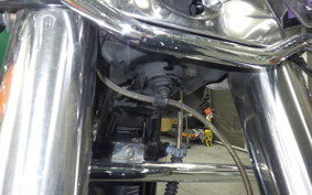 HARLEY FLSTC 1450 2006