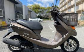 HONDA DIO CHESTER AF68