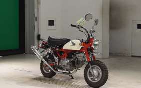 HONDA MONKEY 2021 AB27