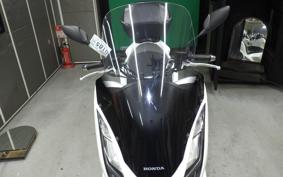 HONDA PCX 160 KF47