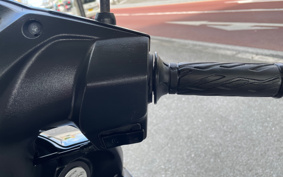 SUZUKI ADDRESS V110 CE47A