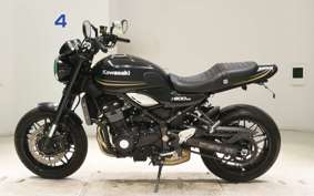 KAWASAKI Z900RS 2018 ZR900C