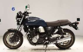 HONDA CB1100RS 2022 SC65