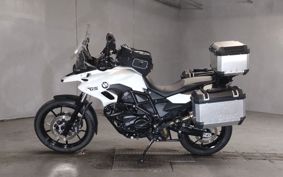 BMW F700GS 2015 0B01