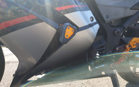 KAWASAKI NINJA 250R EX250K