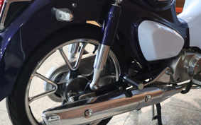 HONDA  SUPER CUB C125 JA48
