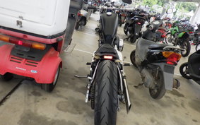 HONDA STEED 600 1989 PC21