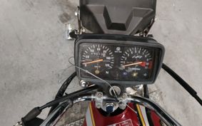 HONDA CG125 PCJK