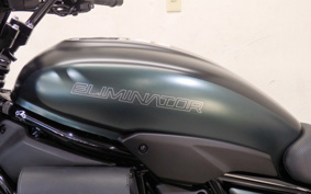 KAWASAKI ELIMINATOR 400SE 2024 EL400A