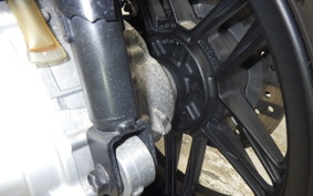 HONDA FORZA 250 MF15